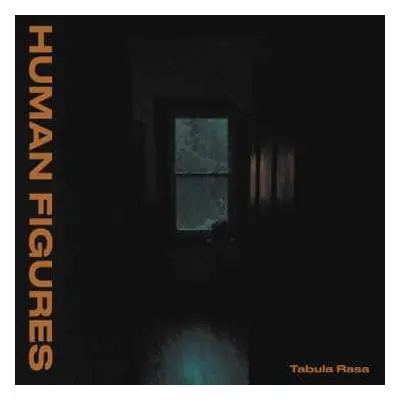 LP Human Figures: Tabula Rasa LTD | NUM