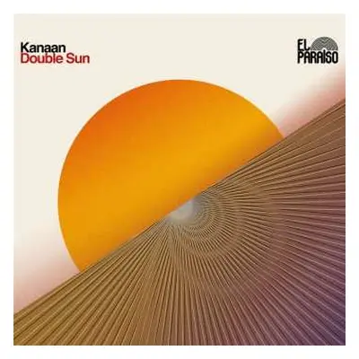 LP Kanaan: Double Sun CLR | LTD