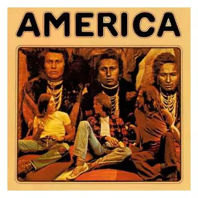 LP America: America CLR | LTD