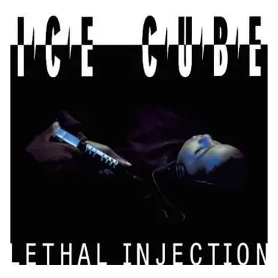 LP Ice Cube: Lethal Injection