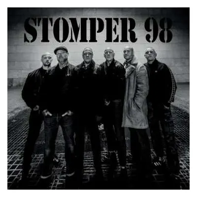 LP Stomper 98: Stomper 98