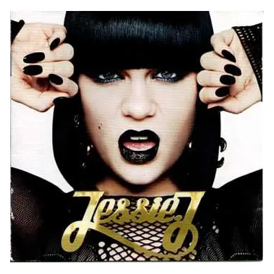 CD Jessie J: Who You Are