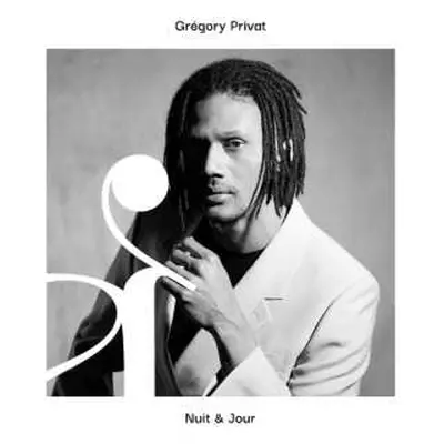 CD Gregory Privat: Nuit & Jour