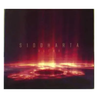 CD Siddharta: Ultra