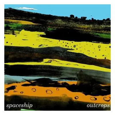 LP Spaceship: Outcrops LTD