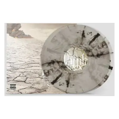 LP Lamb Of God: Resolution CLR | LTD