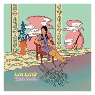 CD Kaia Kater: Strange Medicine