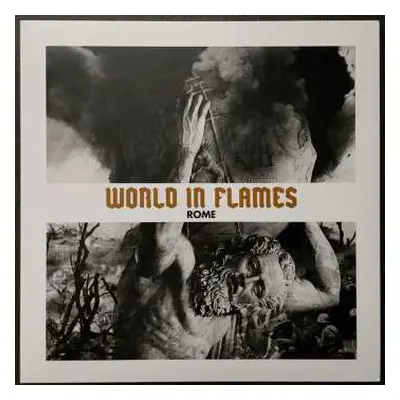 LP Rome: World in Flames