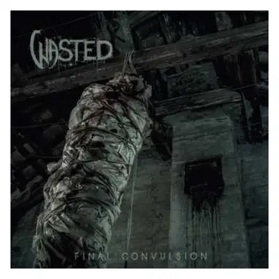 LP Wasted: Final Convulsion CLR | LTD