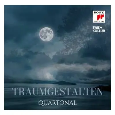 CD Josef Rheinberger: Quartonal - Evertime