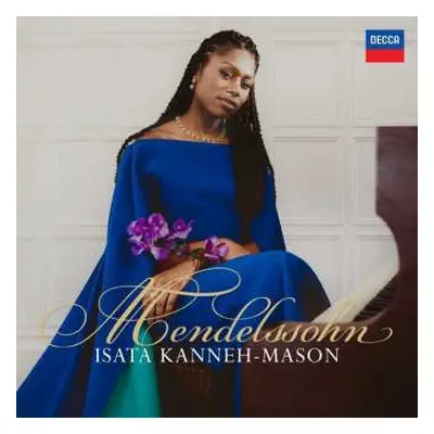 CD Isata Kanneh-Mason: Mendelssohn