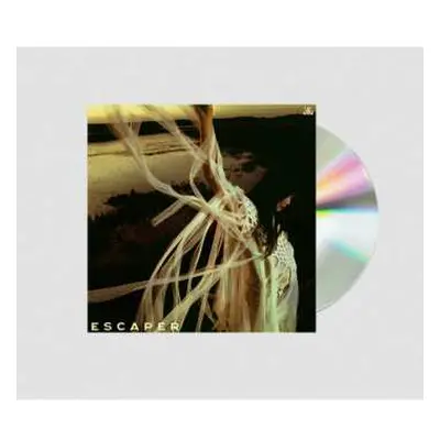 CD Sarah Kinsley: Escaper