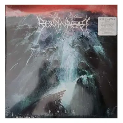 2LP Borknagar: Fall