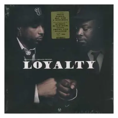 LP M.E.D.: Loyalty