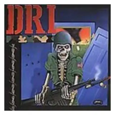 CD Dirty Rotten Imbeciles: The Dirty Rotten CD