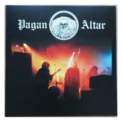 LP Pagan Altar: Judgement Of The Dead