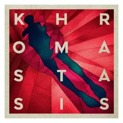 CD Khroma: Stasis