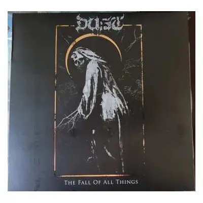 LP Dust: The Fall Of All Things