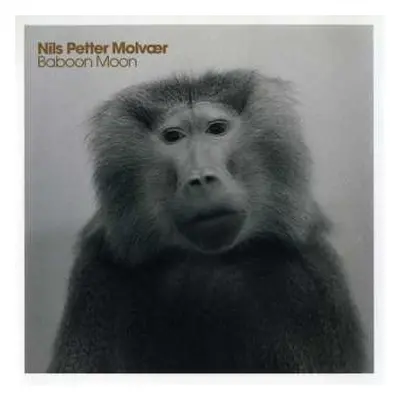 CD Nils Petter Molvær: Baboon Moon