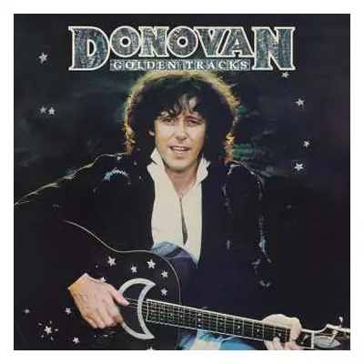 LP Donovan: Golden Tracks