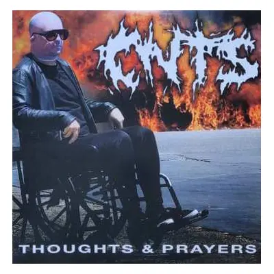 LP Cunts: Thoughts & Prayers CLR