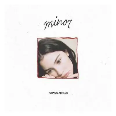 LP Gracie Abrams: Minor