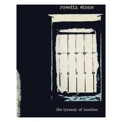 LP Rosetta Stone: The Tyranny Of Inaction CLR | LTD