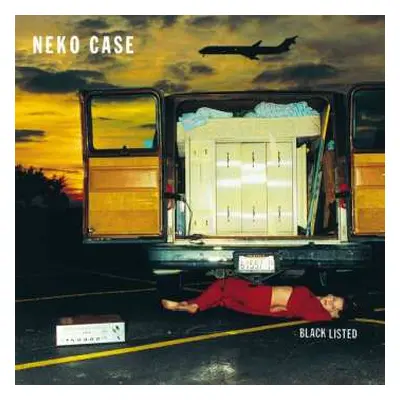 LP Neko Case: Blacklisted