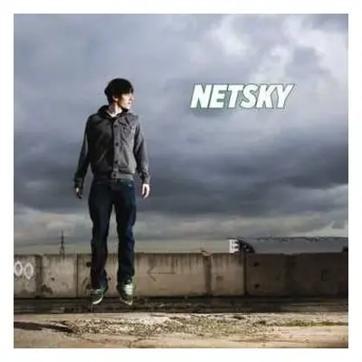 4LP Netsky: Netsky