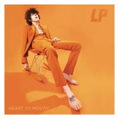 LP LP (Laura Pergolizzi): Heart To Mouth