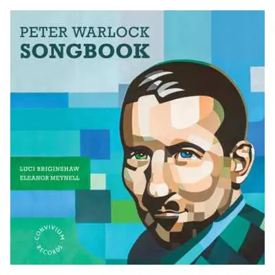 CD Peter Warlock: Songbook