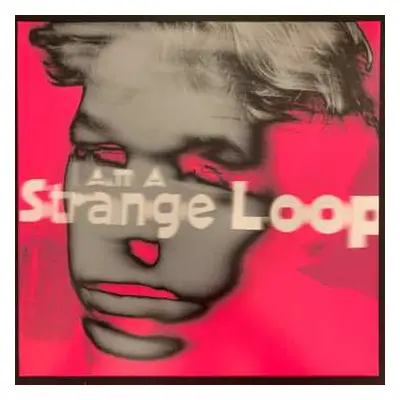 EP Andy Bell: I Am A Strange Loop EP CLR | LTD