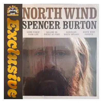 LP Spencer Burton: North Wind LTD