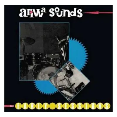 CD Various: Ariwa Sounds (The Early Sessions)