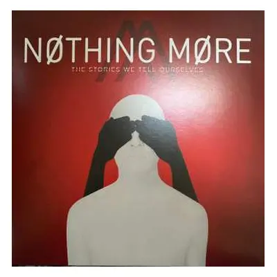 2LP Nothing More: The Stories We Tell Ourselves CLR