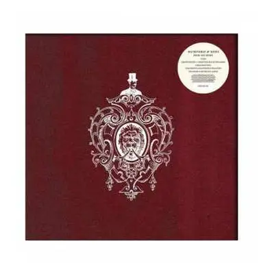 6SP/Box Set Mumford & Sons: Sigh No More LTD