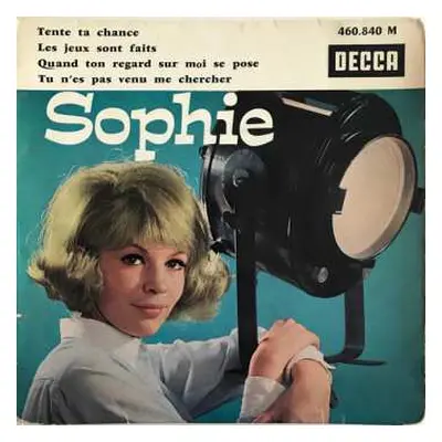 2LP SOPHIE (Sophie Xeon): Sophie