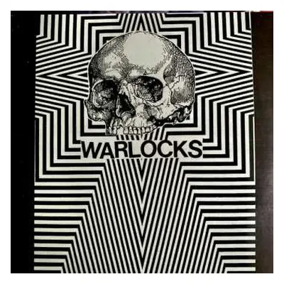 SP The Warlocks: Shake The Dope Out (Demo)