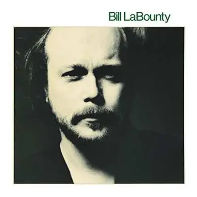 CD Bill LaBounty: Bill Labounty (reissue)(ltd.)