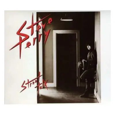 CD Steve Perry: Street Talk