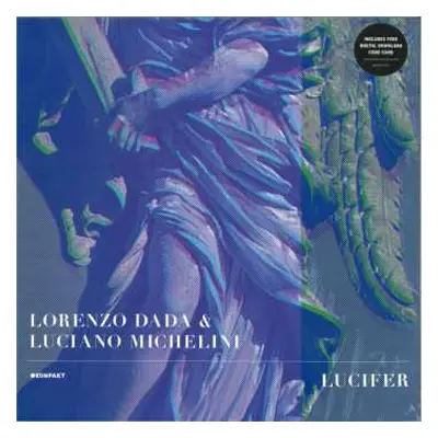 LP Luciano Michelini: Lucifer