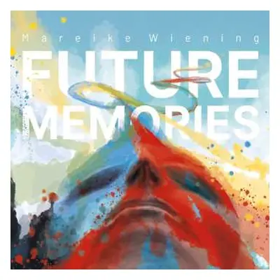 CD Mareike Wiening: Future Memories