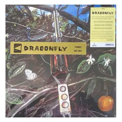 LP Dragonfly: Dragonfly LTD