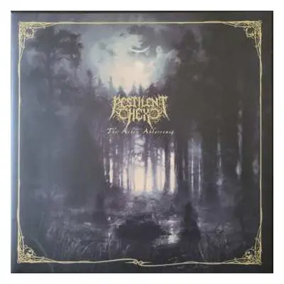 LP Pestilent Hex: The Ashen Abhorrence CLR