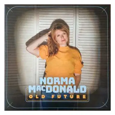 LP Norma MacDonald: Old Future