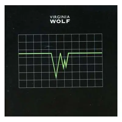 CD Virginia Wolf: Virginia Wolf