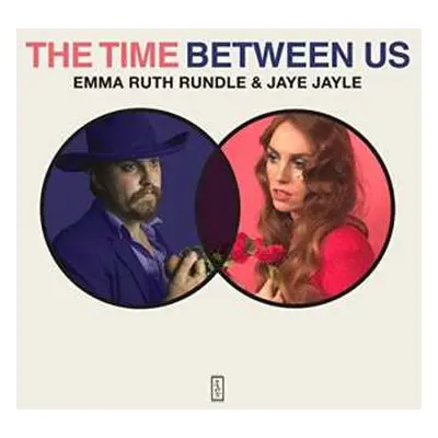 LP Jaye Jayle: The Time Between Us