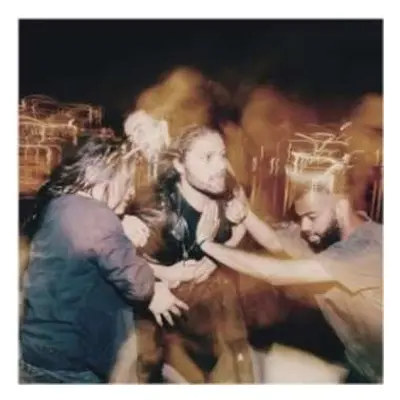 CD Gang of Youths: The Positions