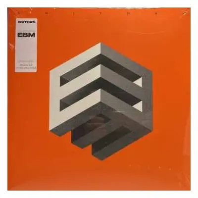 2LP Editors: EBM CLR | LTD | NUM