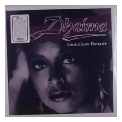 LP Dhaima: Love Lives Forever